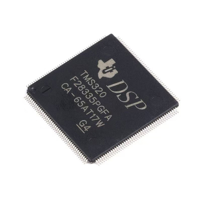 quality TMS320F28335PGFA-chip LQFP176 32-bits digitale signaalprocessorchip factory